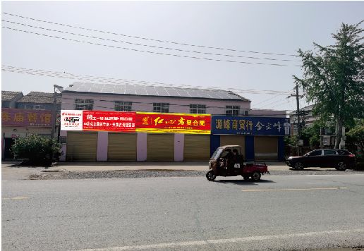 常州广告牌制作要注意什么才能避免被整改？