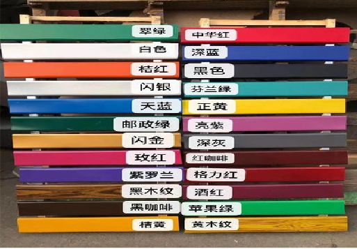 常州做招牌可以用哪些材料？