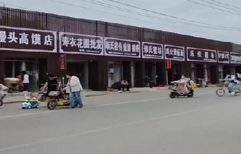 常州政府规划的统一招牌样式有哪些？