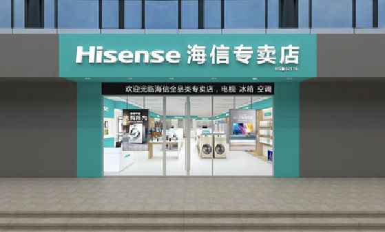 常州如何加强专卖店门头设计品质？